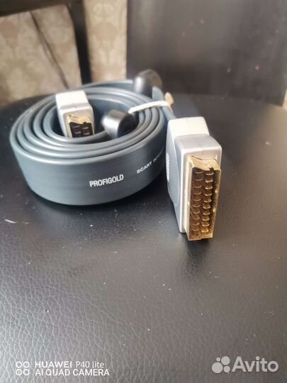 Кабель для компьютера