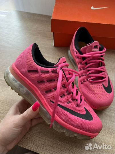 Кросовки nike