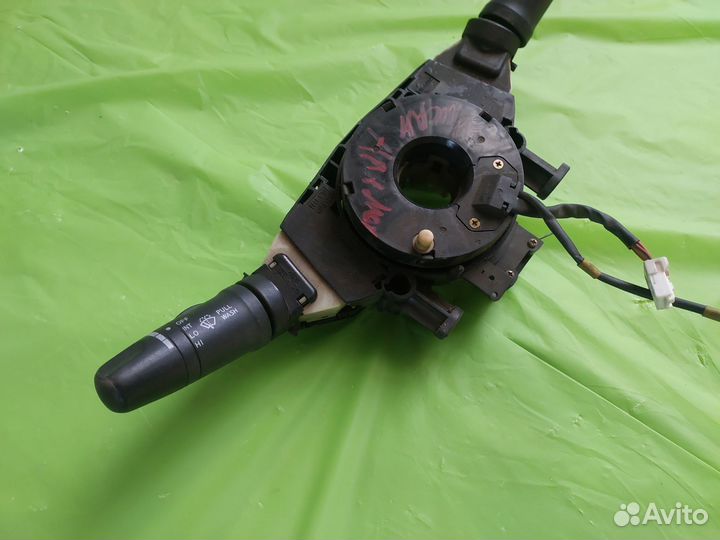 Подрулевой Переключатель nissan primera p12