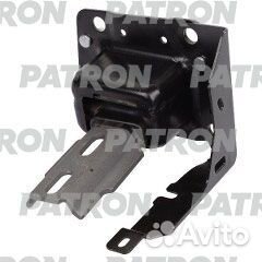 Patron PSE30497 Опора кпп Citroen C2C3 Peugeot 100