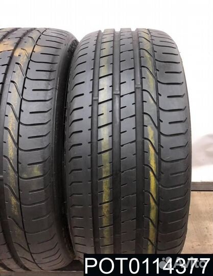 Pirelli P Zero 235/35 R20 88Y