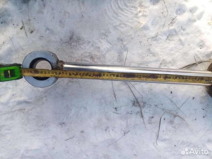 Гидро цилиндор