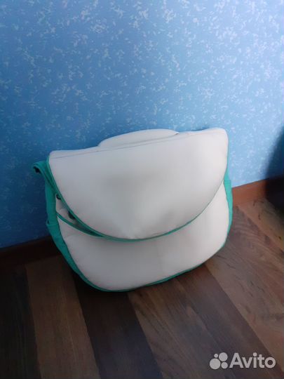 Коляска 2 в 1 Toscana