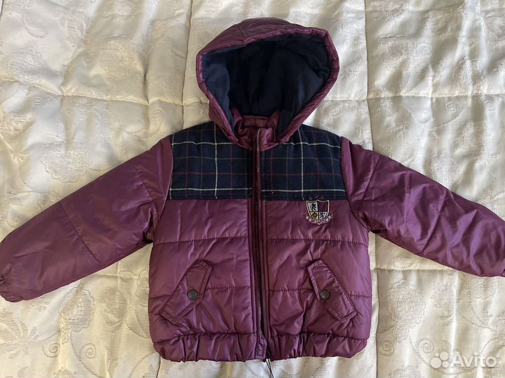 Куртка gfferre