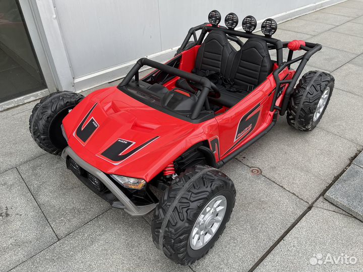 Электромобиль