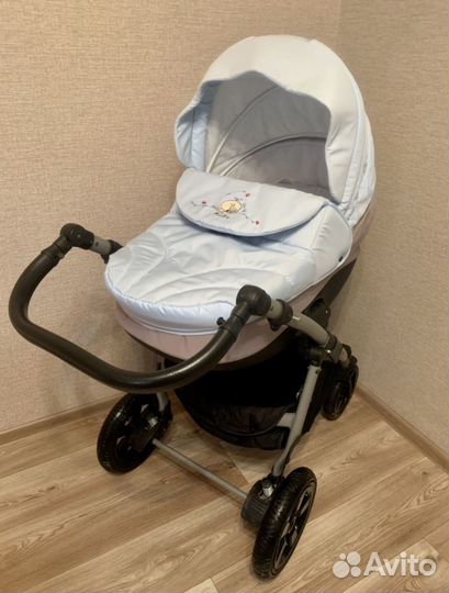 Коляска “Rudis”