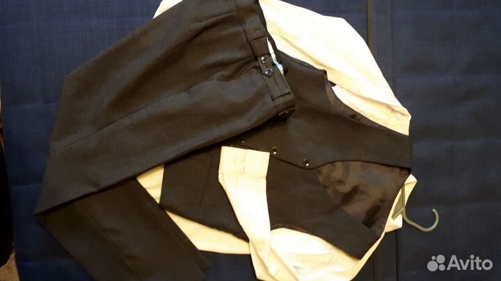 Школьная форма