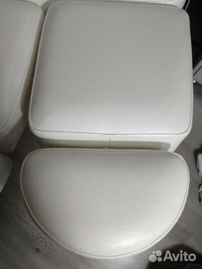 Педикюрное кресло с электроприводом