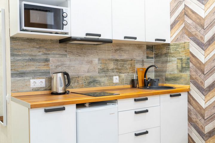 Квартира-студия, 28 м², 1/7 эт.