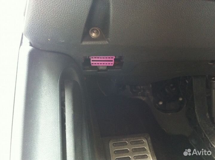 Новый адаптер VAG COM vcds 21.9 RUS