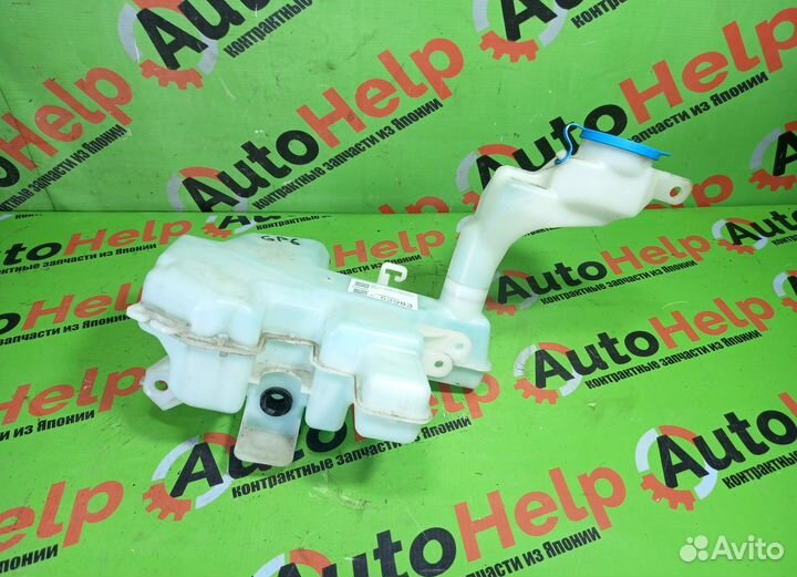 Бачок омывателя honda FIT GP6