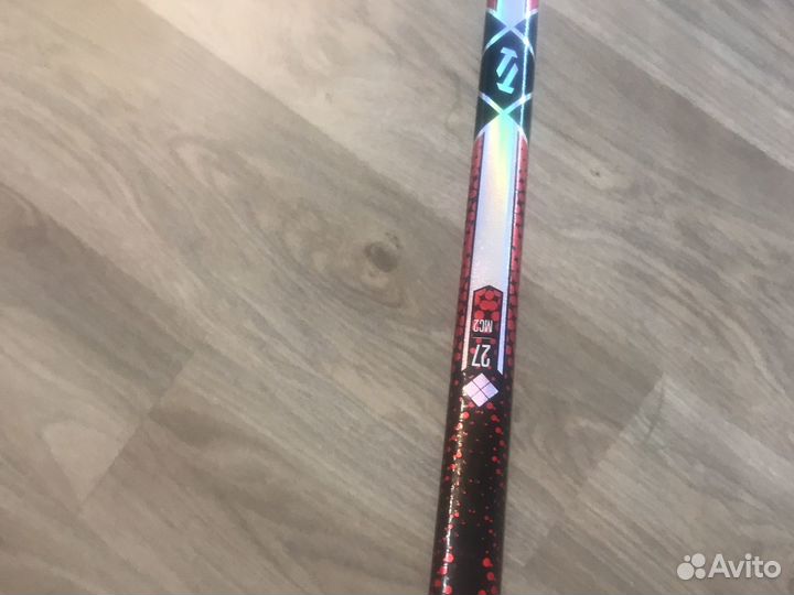 Вратарская клюшка true