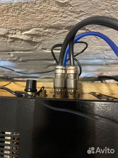 Проигрыватель винила Technics sl-1300mk2