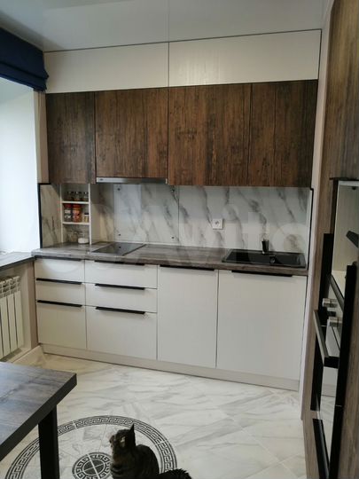 3-к. квартира, 49,2 м², 3/5 эт.