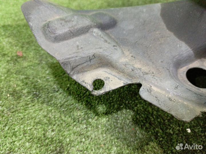 Подкрылок toyota estima ACR50 2azfe 2007 Перед. Лев