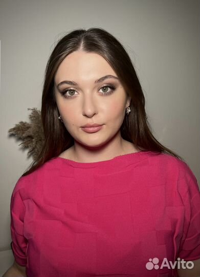 Макияж / Прическа