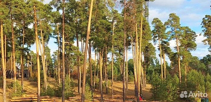 Тур из Уфы в Н.Новгород+замок Шереметева