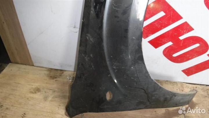 Крыло переднее правое Subaru Forester III (SH) 20