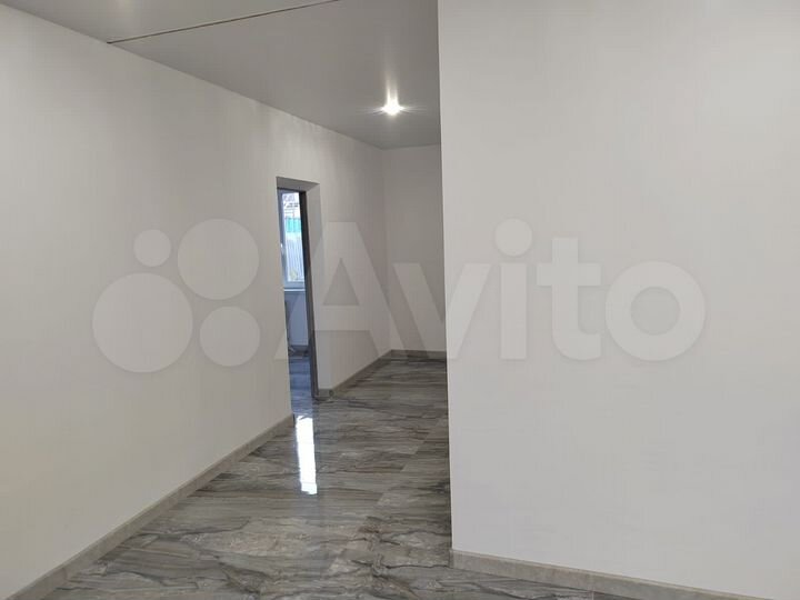 Дом 120 м² на участке 6 сот.