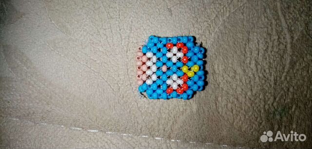 Эль-примо из бравл старс