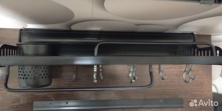 Полка для кухни