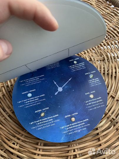 Марки открытки из Турции