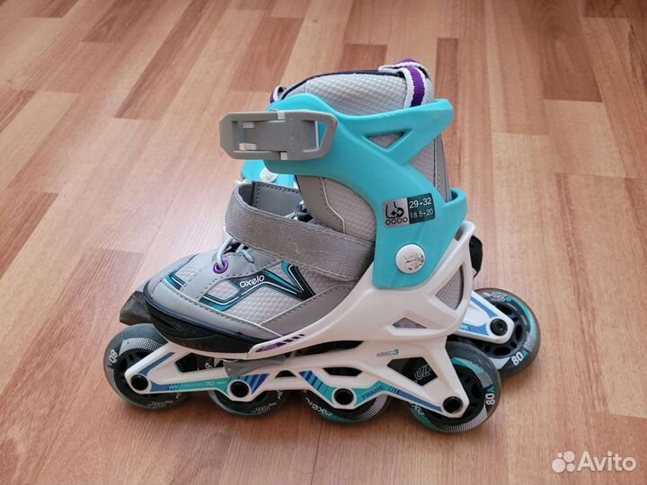 Ролики детские Oxelo