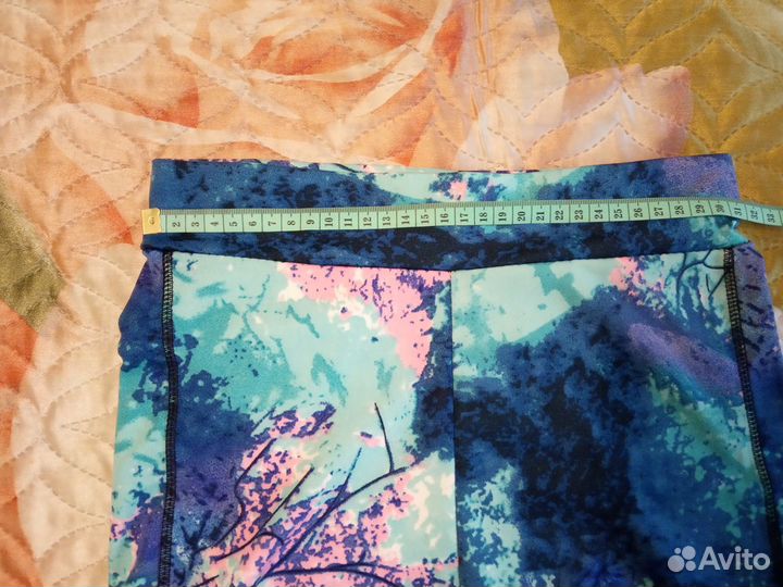 Новое платье