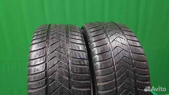 Pirelli Winter Sottozero 3 235/40 R19 96V