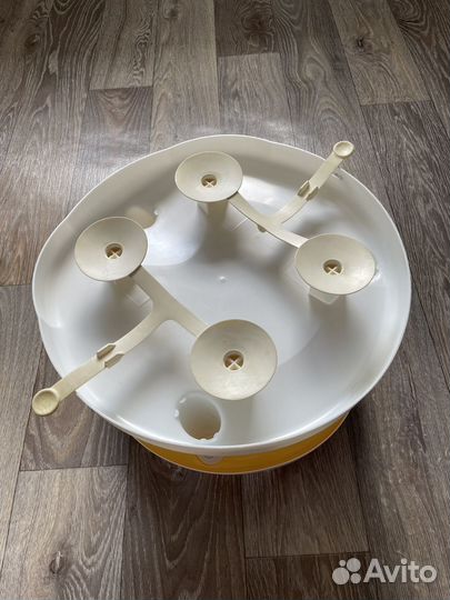 Стульчик для купания