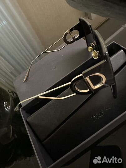 Очки Dior