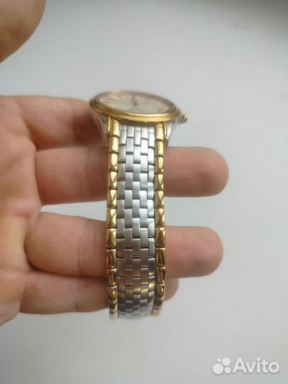 Наручные часы Omega