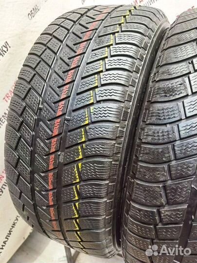 Michelin Latitude Alpin 255/55 R18 109V