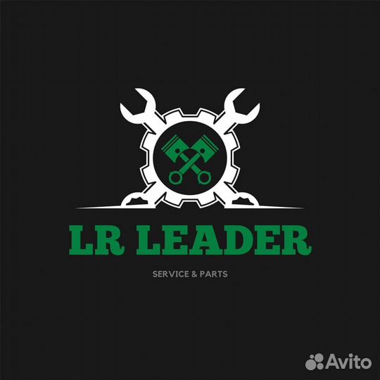 Рулевой наконечник Range Rover L322