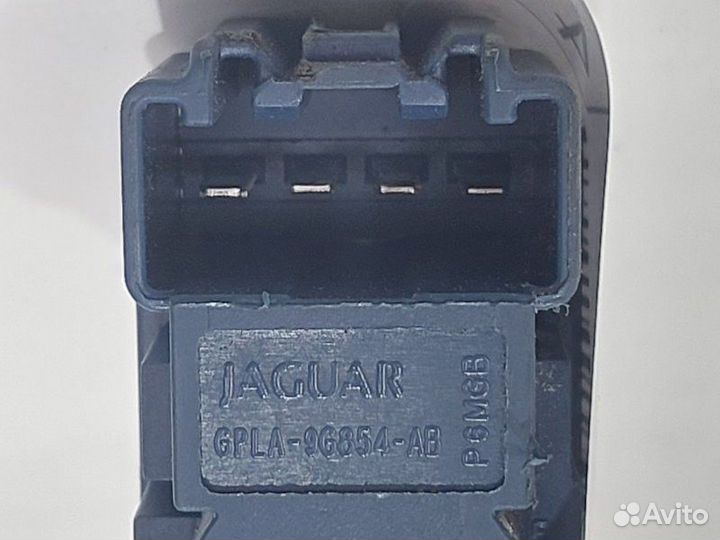 Выключатель стоп сигнала Land Rover Range Rover