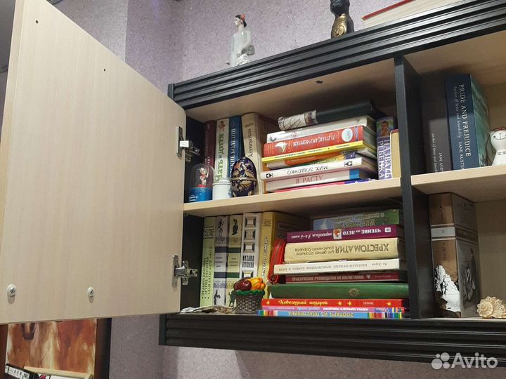 Полка настенная