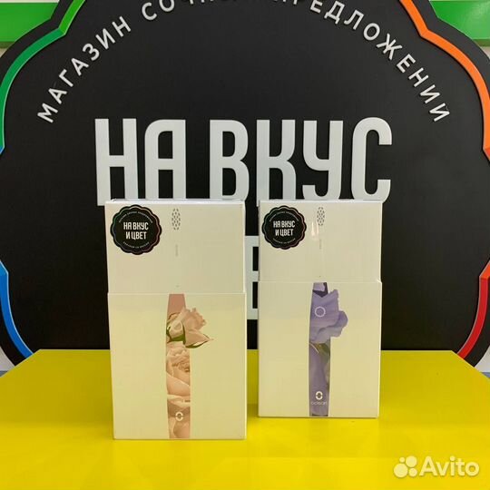 Электрическая зубная щетка Oclean Air 2 Sonic Elec