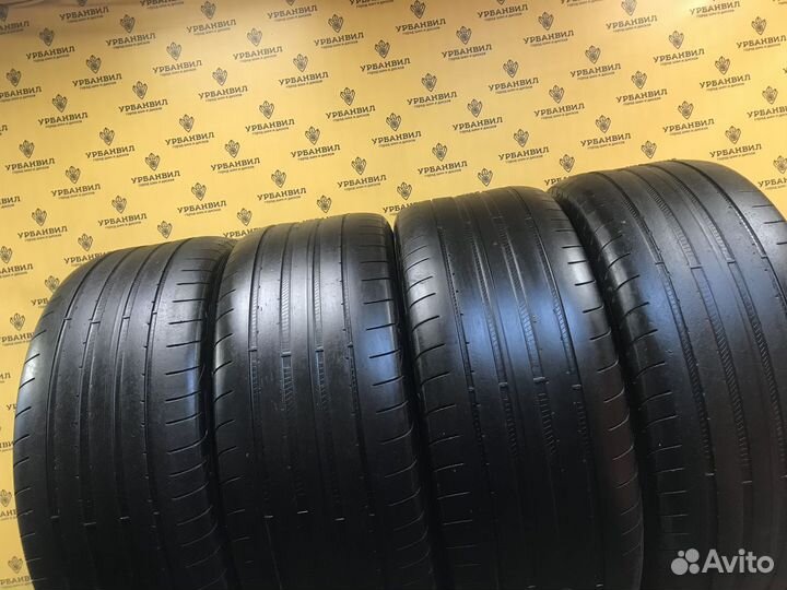 Goodyear Eagle F1 Asymmetric 3 275/45 R21 110Y