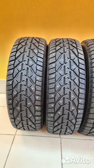 Tigar Ice 185/60 R15
