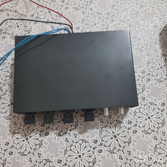 Музыкальный сигнал