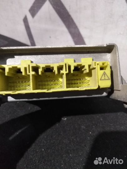 Блок управления AIR BAG Mazda 3 BL