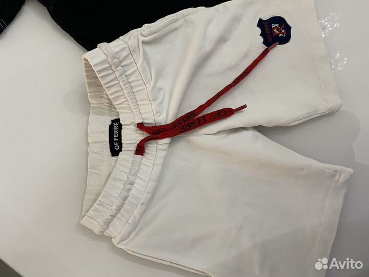 Шорты GF