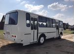Городской автобус ПАЗ 4234-05, 2015