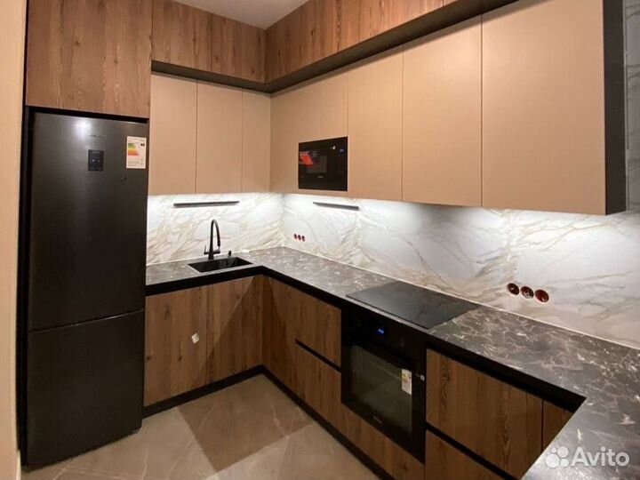 Кухни на заказ от производителя