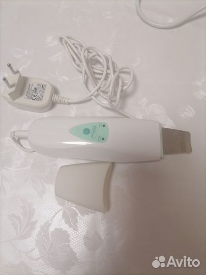 Gezatone Аппарат для ультразвуковой чистки лица