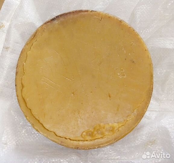 Воск натуральный