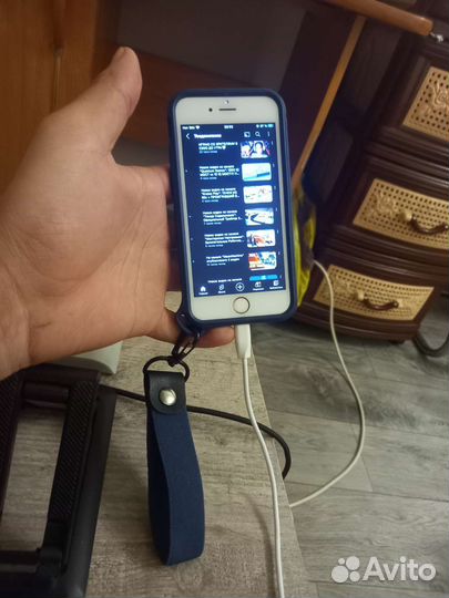 iPhone 6s 32gb