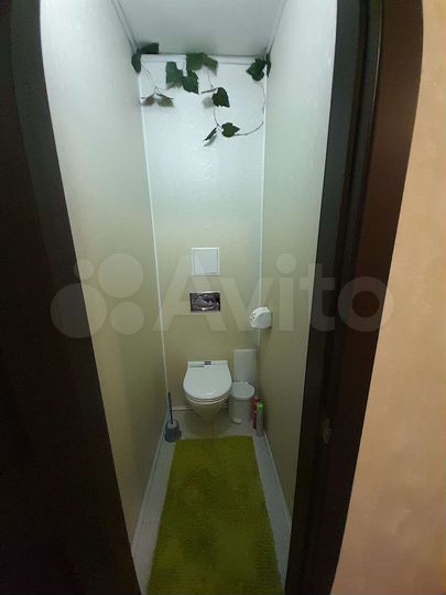 1-к. квартира, 40 м², 2/5 эт.