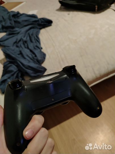 Геймпад от Sony PS4 dualshock 4