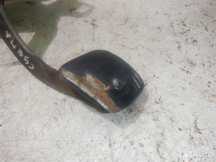 Педаль сцепления Опель Вектра Б